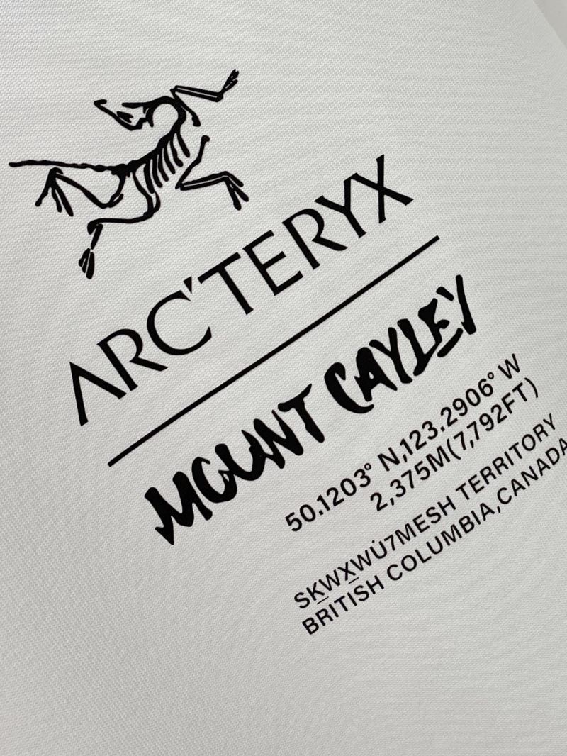 Arcteryx T-Shirts